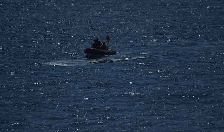 Büyük Okyanus'ta kayboldu: Balıkçı, 95 gün sonra sağ bulundu