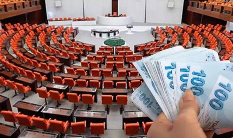 Emekli bayram ikramiyesi düzenlemesi Meclis'te: Zam ve yeni yasa teklifleri görüşülüyor!