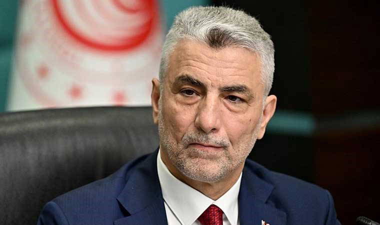 Bakan Bolat 'büyüme' dedi