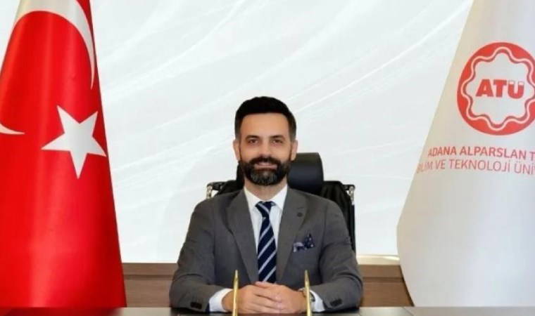 Rektör yardımcısına dolandırıcılık davası: Görevden alındı!