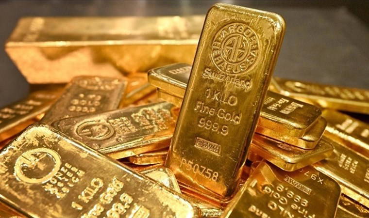 Altında yükseliş sinyali: Dev bankadan çarpıcı tahmin!