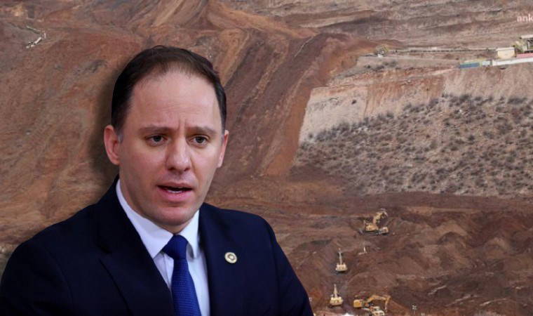 İliç faciası davasında duruşma günü... CHP'li Yavuzyılmaz: Üç Bakanlık da ‘ben görmedim, duymadım, bilmiyorum’ oynuyor