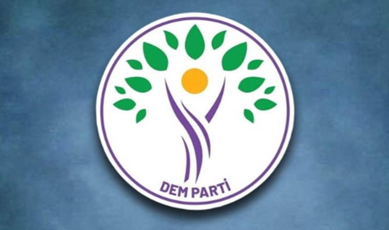 DEM Parti’den 'Kobani' açıklaması: Sürece yönelik bir sabotaj, iktidar derhal açıklama yapmalı
