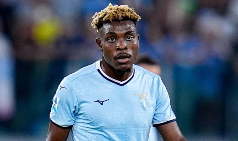 Lazio, Dele-Bashiru'nun opsiyonunu kullandı!