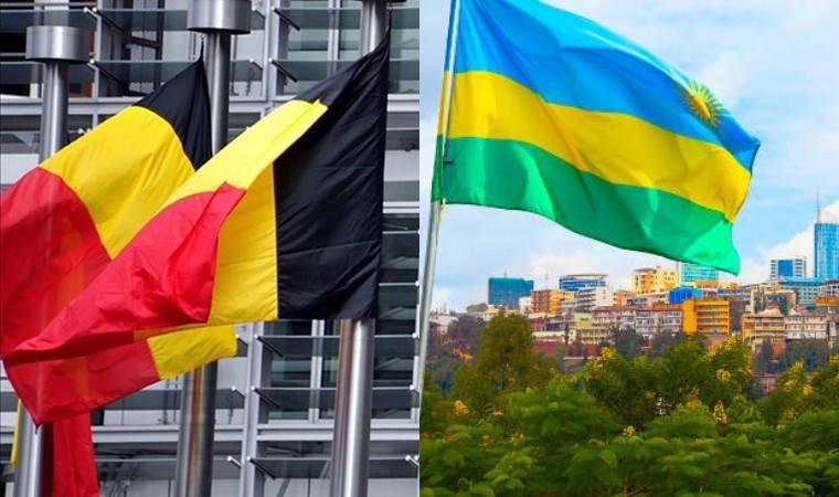 Afrika ülkesi, Belçika ile diplomatik ilişkilerini kesti