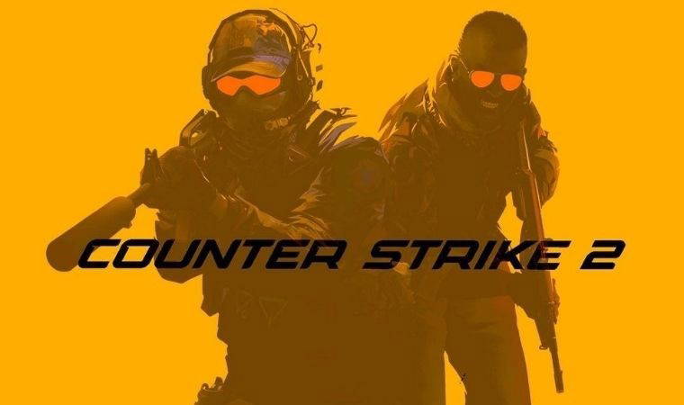 Counter-Strike 2'de tüm zamanların en yüksek oyuncu rekoru kırıldı