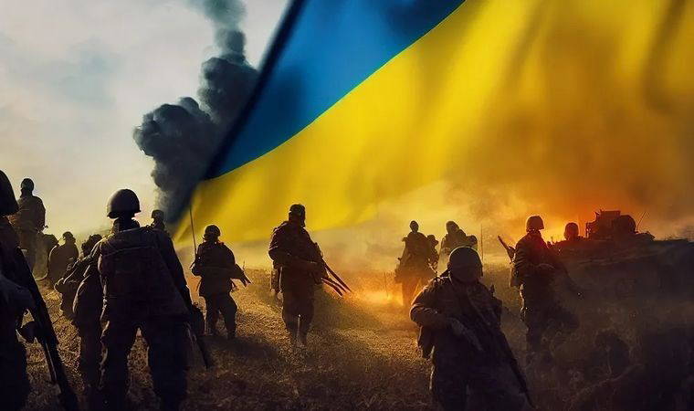 İngiliz basını yazdı: Türkiye, Ukrayna'ya asker mi gönderecek?