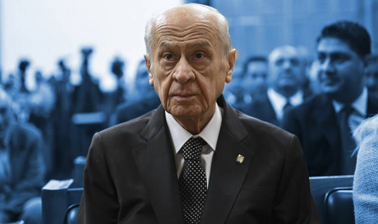 Devlet Bahçeli'den, Kavacık muhtarına telefon