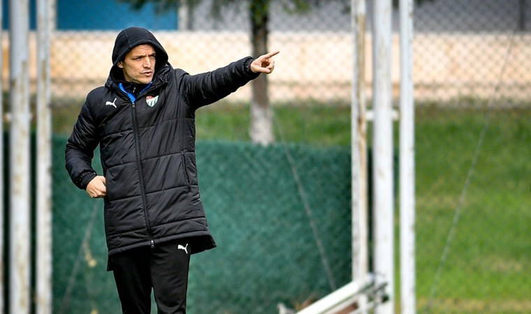 Bursaspor'dan flaş karar...
