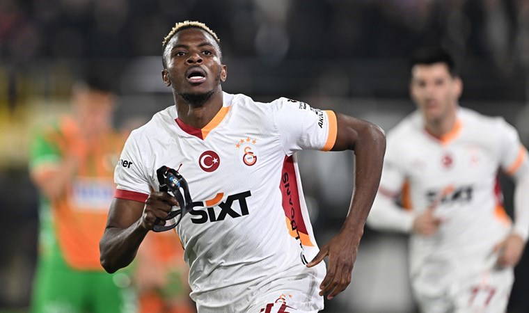 'Başka takımda görmek istemiyorum'