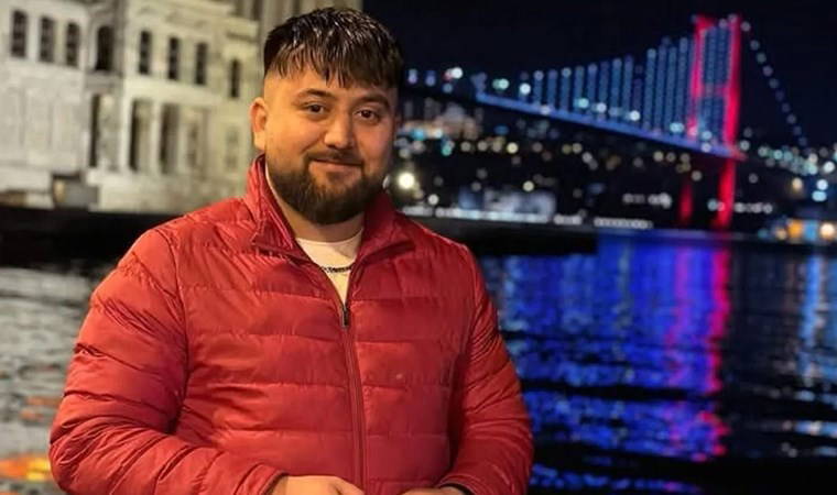 Kocaeli'de sokak ortasında kanlı infaz: Çapraz ateşe tutularak öldürüldü!