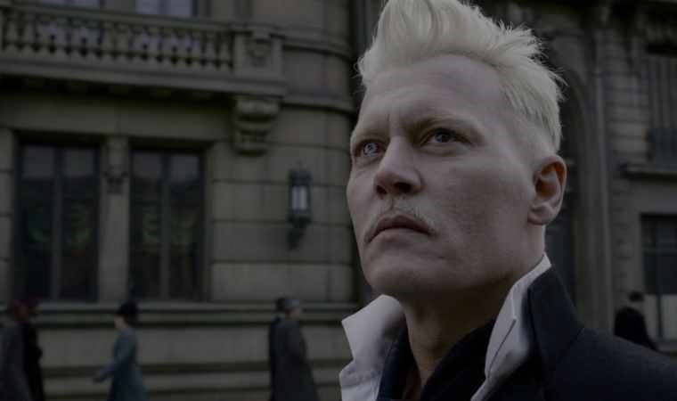 Fantastik Canavarlar: Grindelwald'ın Suçları filminin konusu ne? Fantastik Canavarlar: Grindelwald'ın Suçları filminin oyuncuları kim?