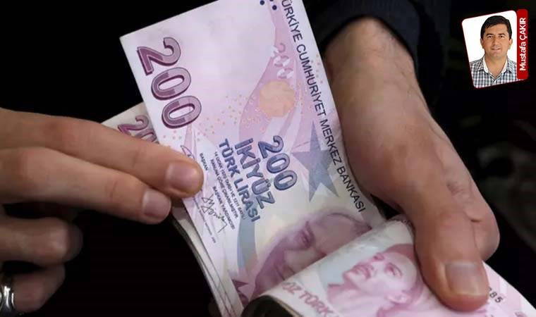 'Talep görmezden gelindi'