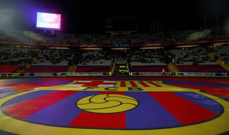 Karşılaşma ertelenmişti: Barcelona-Osasuna maçı tehlikede!