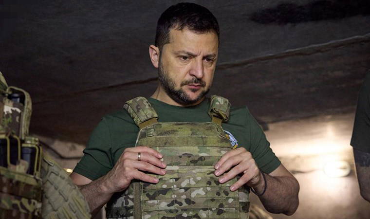 Deniz Berktay ile Kuzeyden Notlar