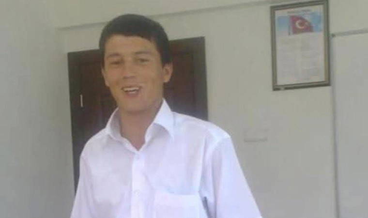 31 yaşındaki imam, camide intihar etti