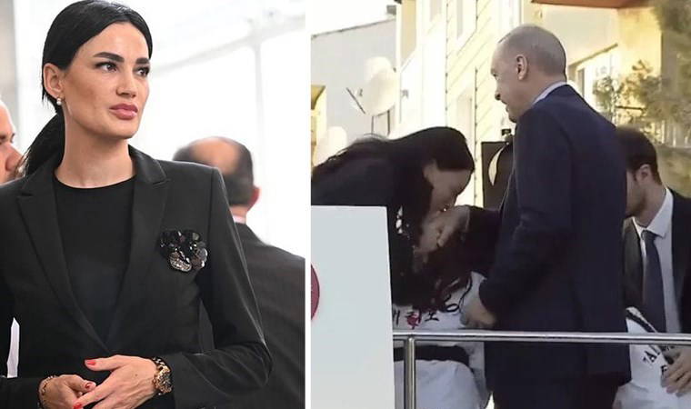 Başkan yardımcılığını kaptı!