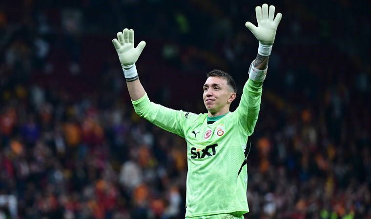 Galatasaray'da gündem kaleci transferi: İşte Fernando Muslera'nın yerine 4 aday!