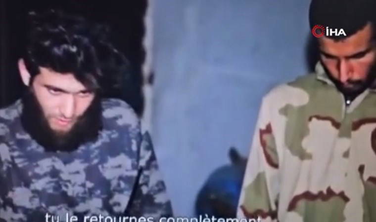 İddianame hazırlanmıştı: 'Bomba yapımı eğitimi' veren sanık için karar verildi