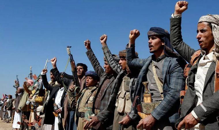 ABD’nin Yemen operasyonu genişliyor: Ezici ölümcül güç kullanacağız