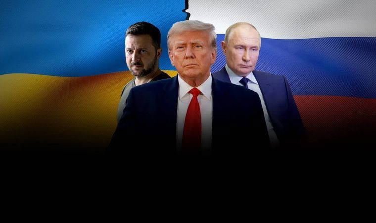 Trump'tan barış anlaşması çıkışı: Birçok konuda uzlaşmaya varıldı