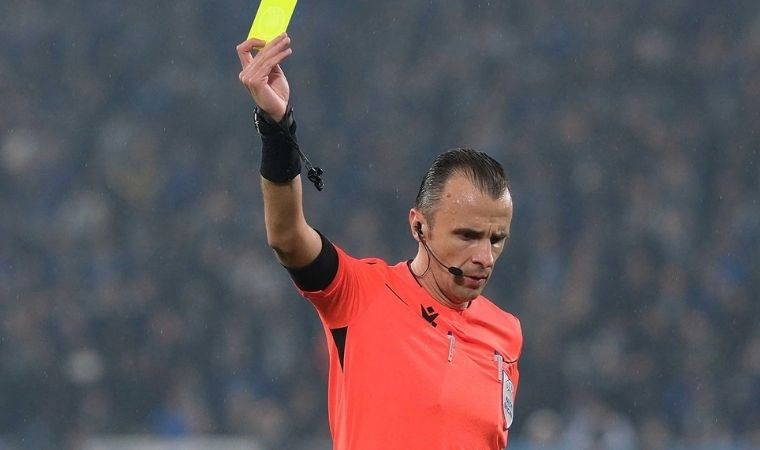 İrfan Peljto kimdir? Beşiktaş - Galatasaray derbisinin hakemi olacağı iddia edilen İrfan Peljto nereli?