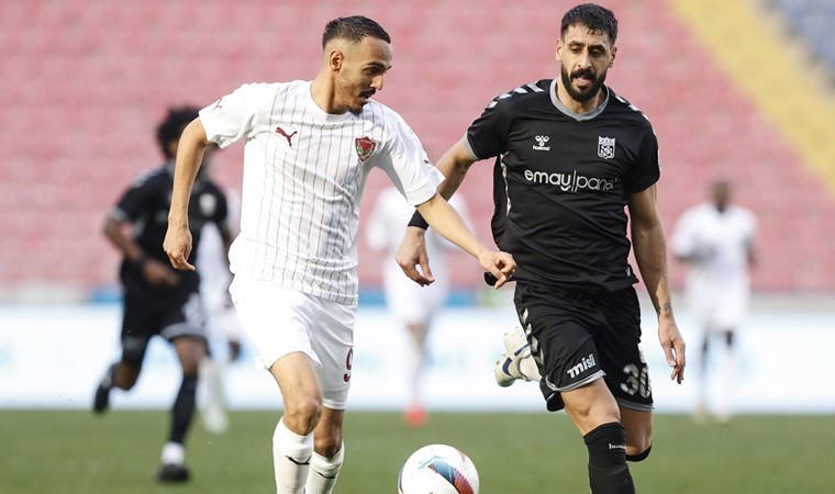 İşte takımların son maçları