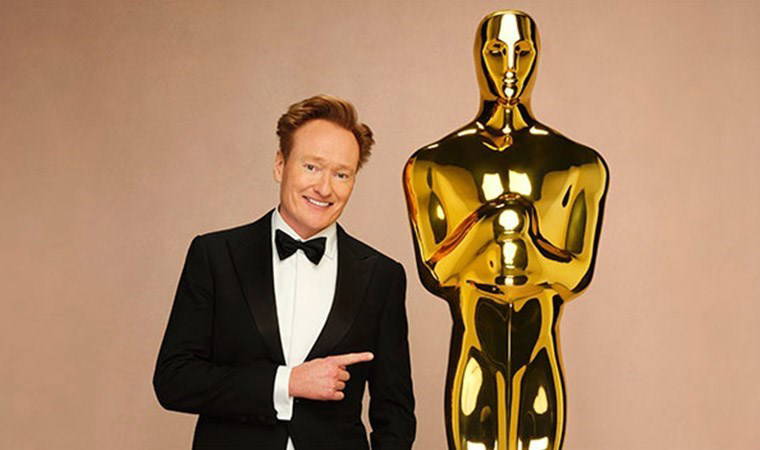 2026 Oscar Ödülleri'nin sunucusu belli oldu