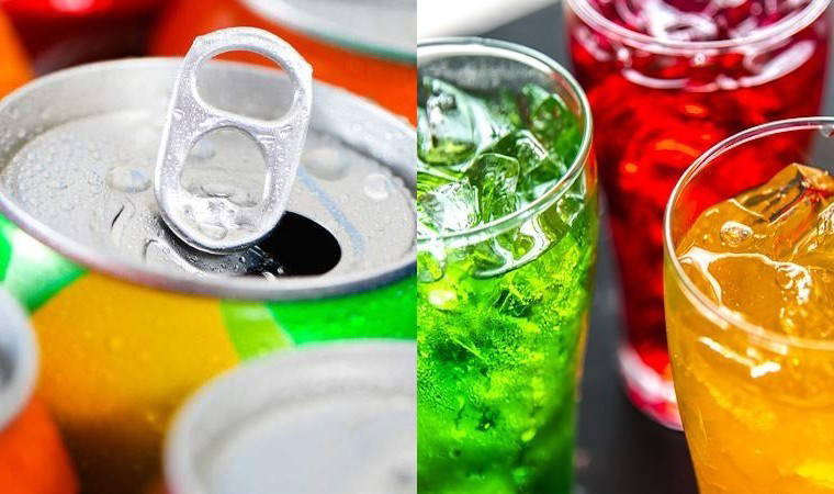 Araştırma: Şekerli içecekler, ağız kanserini tetikliyor