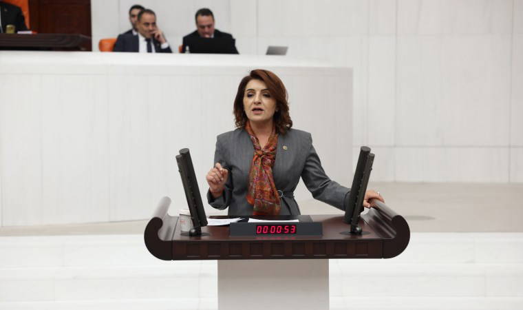 'Gerçekten utanıyor musunuz?'