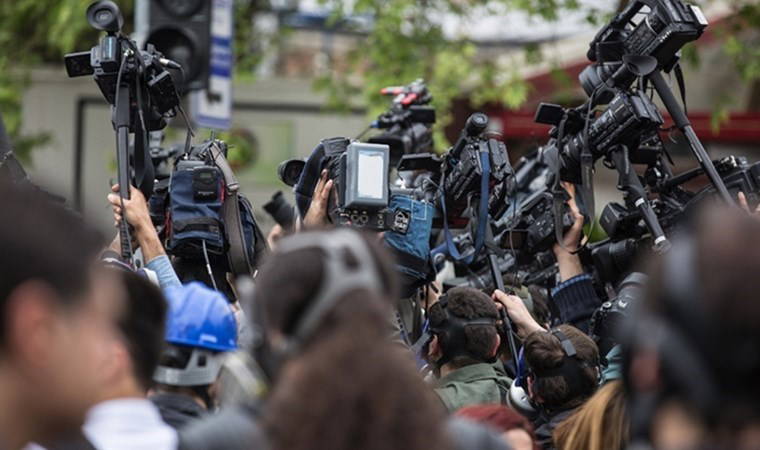 DİSK Basın-İş raporu: Her 3 basın emekçisinden biri 30 bin TL’nin altında maaşla çalışıyor!