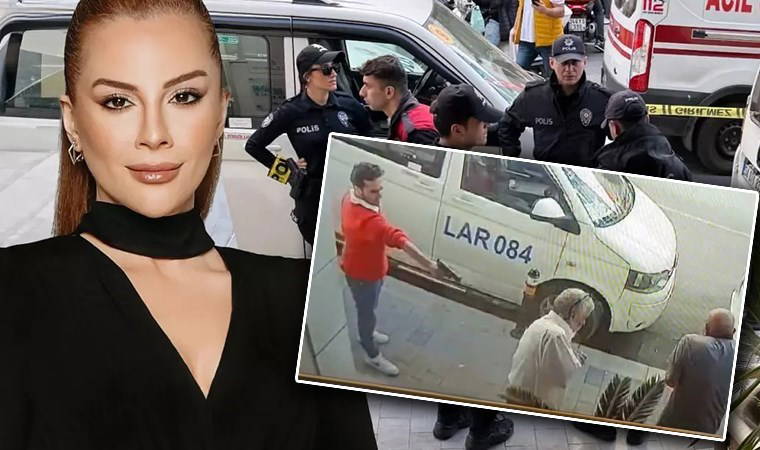 Ünlü sanatçının evinin önünde öldürülmüştü! Şişli'deki kan donduran cinayette yeni gelişme: Amcasını katleden yeğen yakalandı!