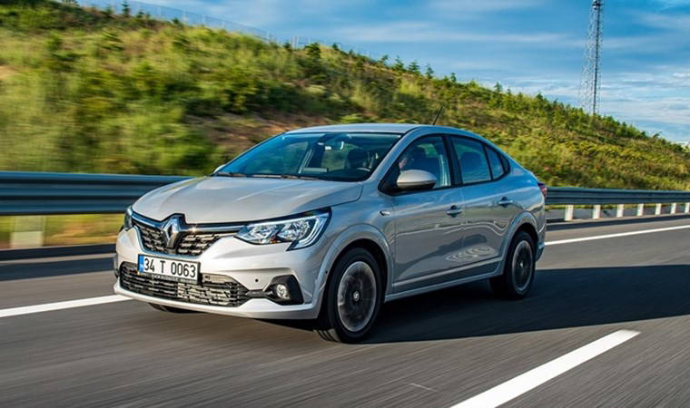 Şubat ayında trafiğe kaydı yapılan araç sayısı yüzde 17 düştü