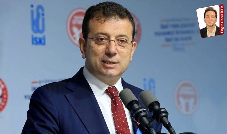 İmamoğlu'na yönelik 'diploma' soruşturmasında flaş gelişme: Özalp Tozan'ın ifadesi ortaya çıktı!