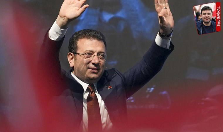 CHP kurmayları, İmamoğlu'nun temposunun 23 Mart sonrası artacağını söylüyor: 'Bir sandık diğerini getirtecek'