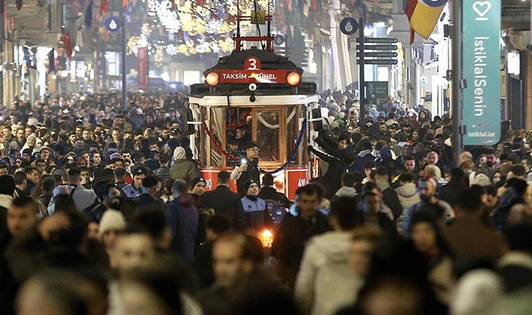 Türkiye neyi konuşuyor?