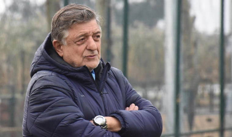 Yılmaz Vural'dan derbi tepkisi: 'Vasat maçlardan daha kötü'