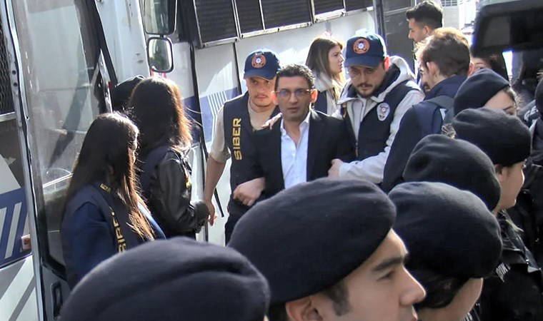 Yasadışı bahis soruşturmasında tutuklanmıştı
