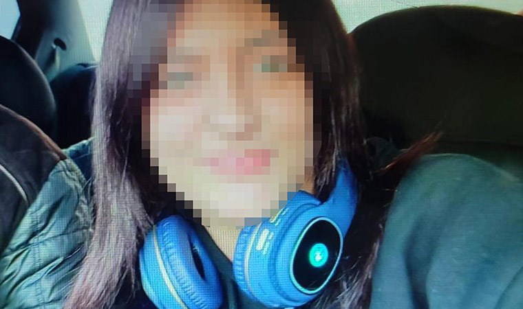 Edirne'de kaybolan 17 yaşındaki Sude, Tekirdağ'da bulundu: 1 kişi gözaltında