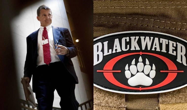 ABD'li Blackwater'ın kurucusu: Rus ordusu çok daha akıllı hale geldi