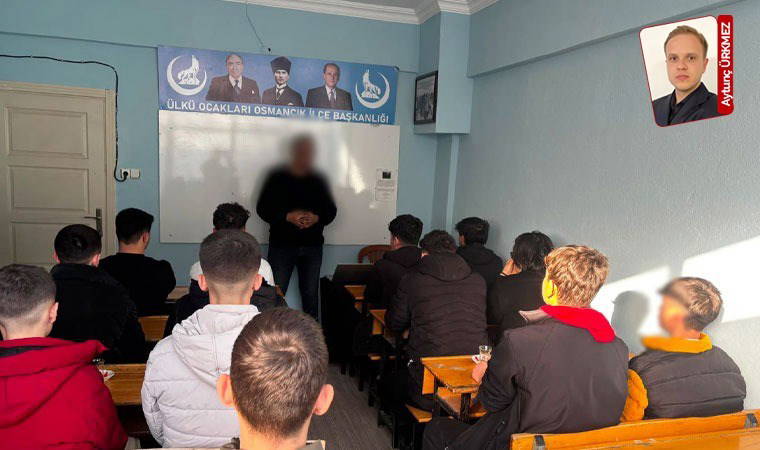 MEB ile Ülkü Ocakları arasında protokol imzalanmıştı: Kurslar belli olmaya başladı!