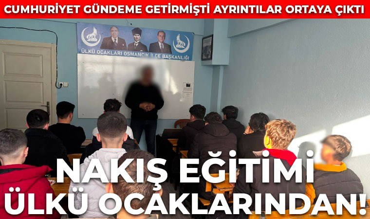 MEB'le protokolün ayrıntıları ortaya çıktı