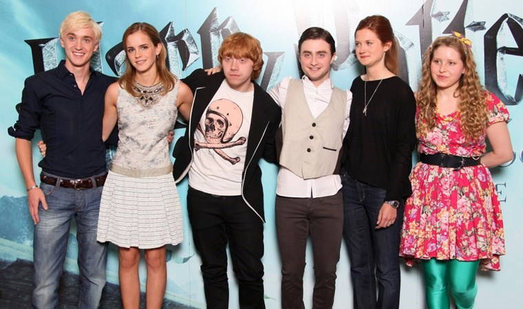 Harry Potter yıldızından 'OnlyFans’ kararı