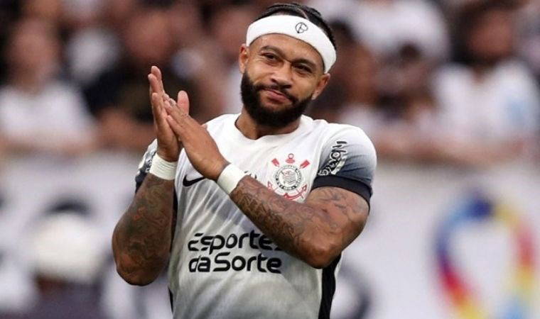 Memphis Depay: "Brezilya tamamen farklı"