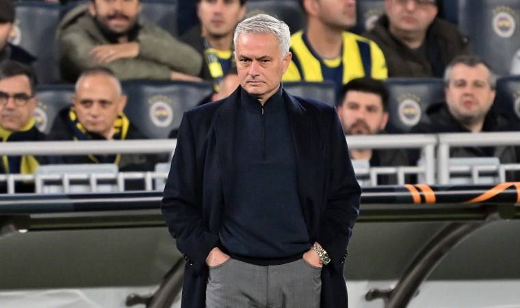 Mourinho için Portekiz iddiasına yanıt: 'Çok özel bir insan ama...'