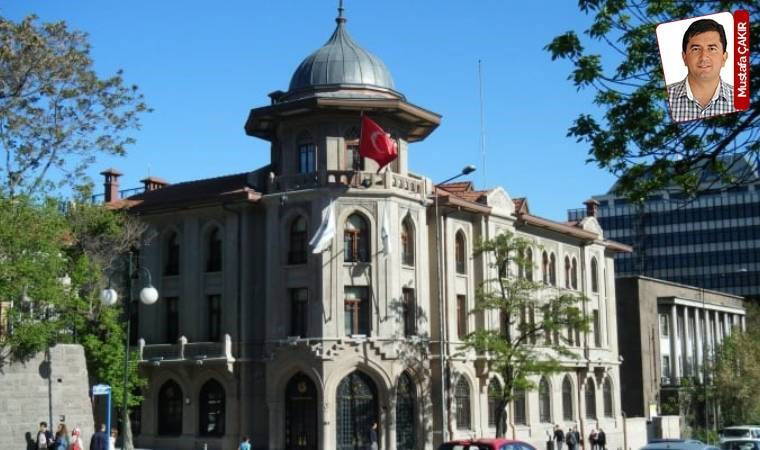 Tartışılan Yunus Emre Vakfı’na, yılbaşından bugüne bütçeden yine dev kaynak verildi: Milyonlar aktarıldı