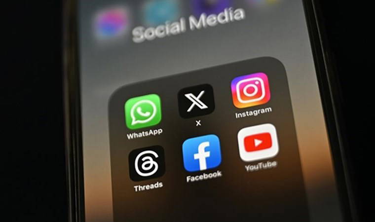 Ekrem İmamoğlu'na gözaltı sonrası sosyal medyaya kısıtlama: Instagram, X (Twitter) ve YouTube'a erişim sorunu!