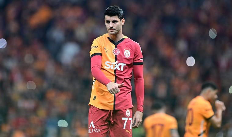 Alvaro Morata İspanyol basınına konuştu: 'Mourinho'ya büyük saygım var ama...'