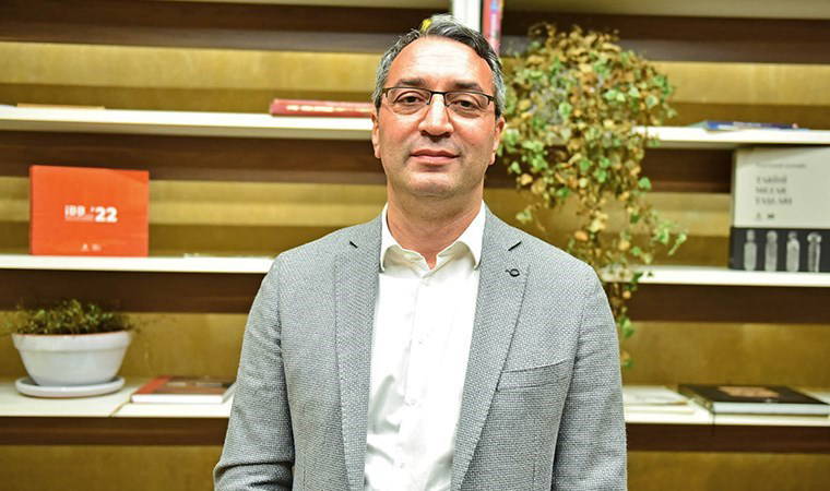 İBB Genel Sekreter Yardımcısı Mahir Polat da gözaltında!