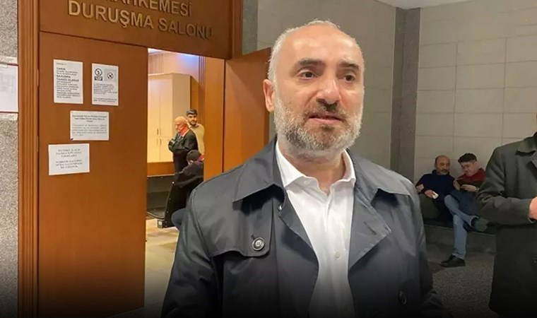 Gazeteci İsmail Saymaz'ın gözaltı öncesi son sözleri ortaya çıktı: 'Lütfen duyurun...'